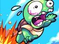 Mchezo Risasi Turtle online Mchezo Risasi Turtle online