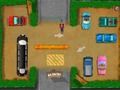 Mchezo Parking ya msimu wa joto  online