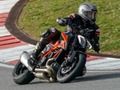 Mchezo KTM Super Duke r online