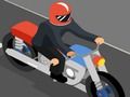 Mchezo Mbio za haraka za Bikes Jigsaw  online