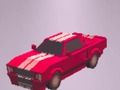 Mchezo Gari la Urusi Drift 3d  online