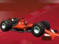 Mchezo Mashindano ya F1  online