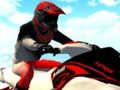 Mchezo Mbio za Boti za Mashati ya Maji 3d  online