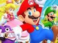 Mchezo Mchezo wa Mario na Marafiki  online