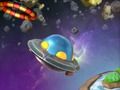 Mchezo Ufo Hoop Mwalimu 3d  online