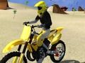 Mchezo Kuruka kwa Moto  online