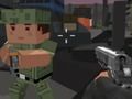 Mchezo Risasi ya Pixel  online