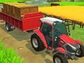 Mchezo Ukulima Town  online