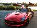 Mchezo Supercars Jigsaw online