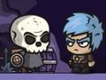 Mchezo Zombie Slasher online