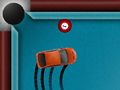 Mchezo Billiards Drift  online