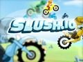 Mchezo Slush. io  online