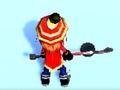 Mchezo Changamoto ya Hockey 3d online Mchezo Changamoto ya Hockey 3d online