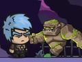 Mchezo Golem Slasher online