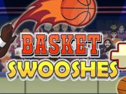 Mchezo Basket Swooshes Pamoja  online