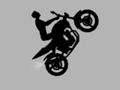 Mchezo Rider giza  online