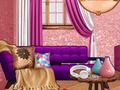 Mchezo Ndoa tu! Nyumba Deco  online