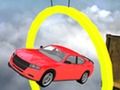 Mchezo Sky Gari Stunt 3D online