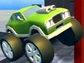 Mchezo CarWarz. io  online
