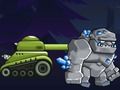 Mchezo Tangi dhidi ya Golems 2  online