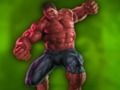 Mchezo Monster nyekundu online