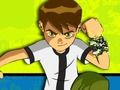 Mchezo Ben 10: Kitabu cha Kuchorea Monsters  online