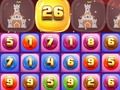 Mchezo Vizuizi Vs Vitalu  online