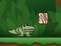 Mchezo Njaa Croc Frenzy  online