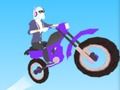 Mchezo Mlima wa Bikes  online