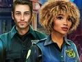 Mchezo Cop nzuri Mbaya Cop  online