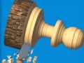 Mchezo Woodtiding 3d  online
