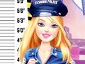 Mchezo Polisi wa mtindo wa Ellie  online