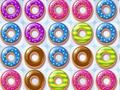 Mchezo Donut Crash Saga online