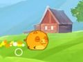 Mchezo Shamba la Nguruwe la Mango  online