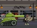 Mchezo Zombie Kuungana  online