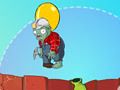 Mchezo Zombies hasira 2  online