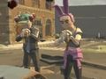 Mchezo Zombie Virusi FPS  online