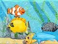 Mchezo Mchezo wa Vincy Aquarium  online