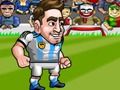 Mchezo Super Shooter online