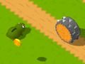 Mchezo Frosch online