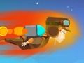 Mchezo Jetman Joyride online