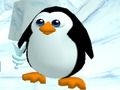 Mchezo Penguin Run 3D online