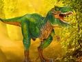 Mchezo Ulimwenguni Wa Jigsaw ya dinosaurs  online