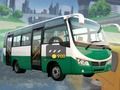 Mchezo Simulizi la Kocha wa Dereva la Mto Simulator  online