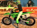 Mchezo Mashindano ya Boti ya Boti ya Xtreme  online