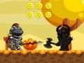 Mchezo Mchezo wa Super Knight  online