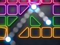Mchezo Matofali ya Neon  online