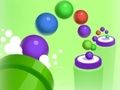 Mchezo Cannon risasi Mkondoni  online