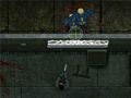 Mchezo Treni ya Zombie  online