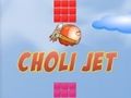 Mchezo Choli Jet online